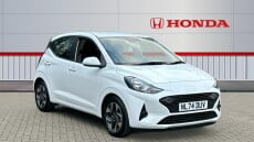 Hyundai i10 1.0 [63] Advance 5dr [Nav] Petrol Hatchback